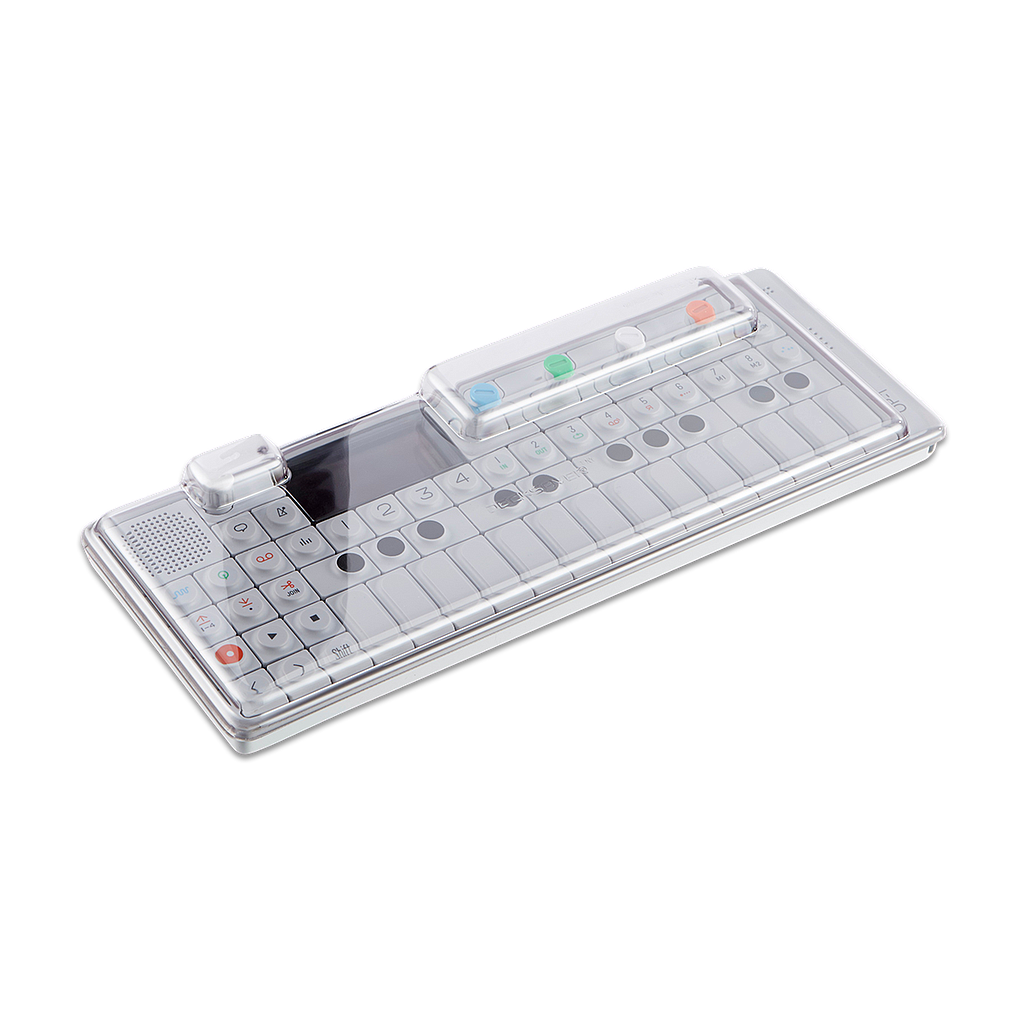 DECKSAVER Teenage Engineering OP-1 cover