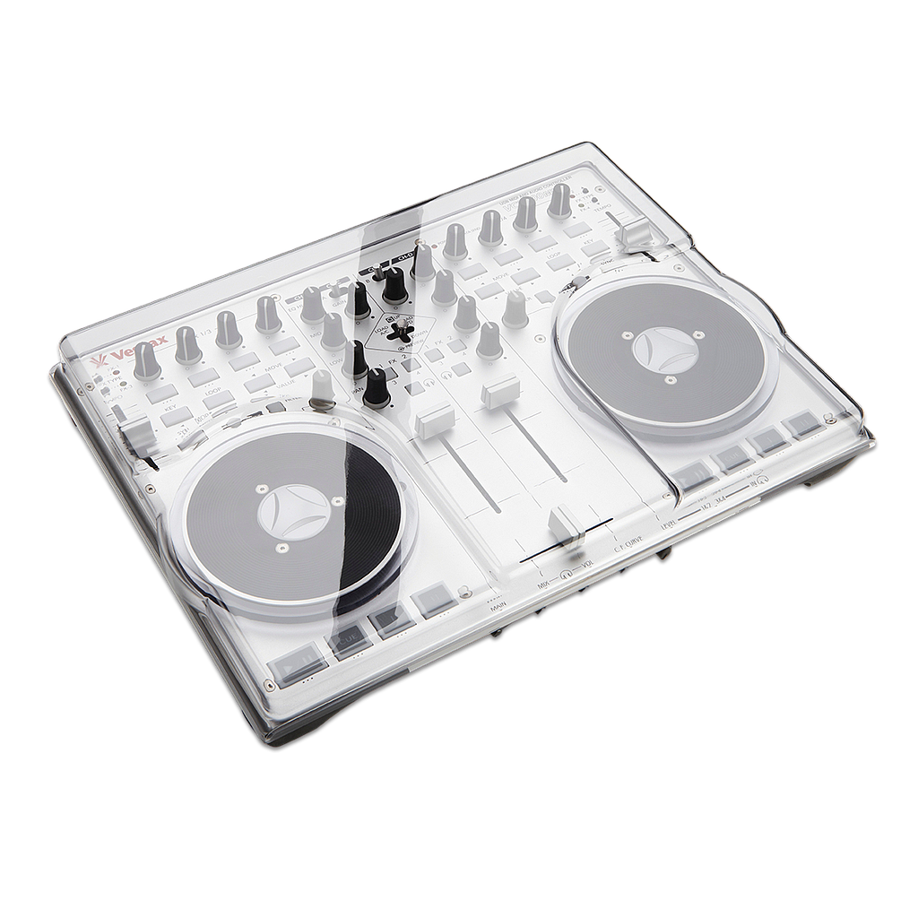 DECKSAVER Vestax VCI-100 Mk2 cover