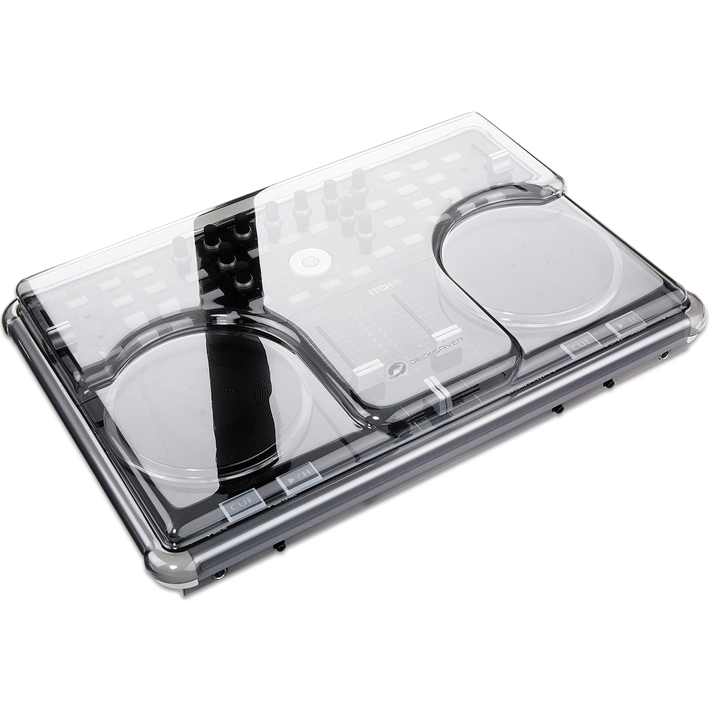 DECKSAVER Vestax VCI-300 cover #