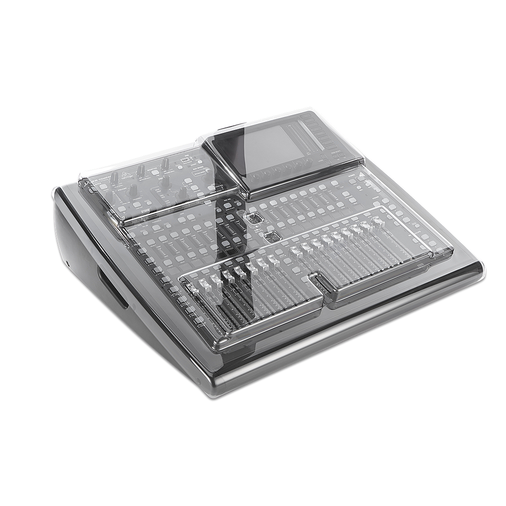 DECKSAVER Behringer Pro X32 Compact cover