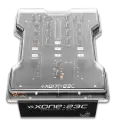 DECKSAVER Allen & Health Xone 23 cover (fits Xone 23 & 23C)