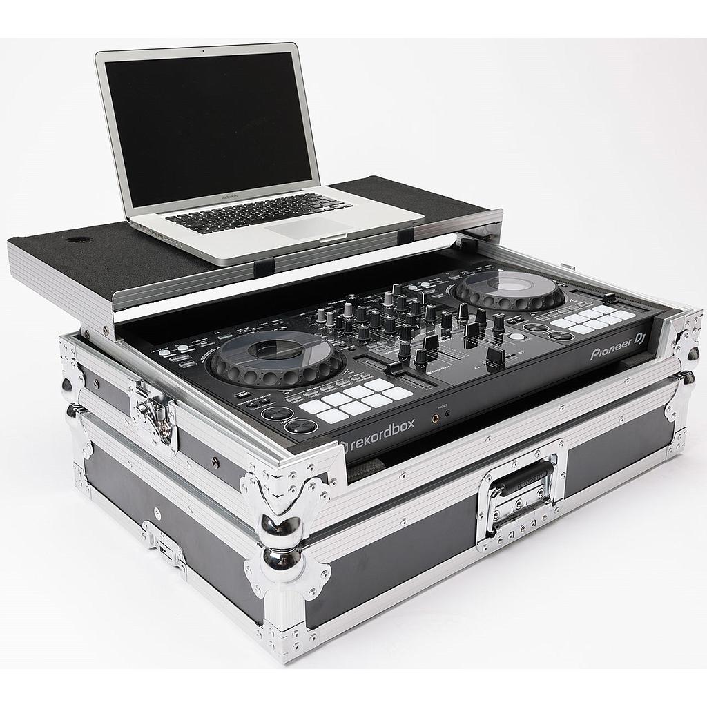 MAGMA DJ-Controller Workstation DDJ-800