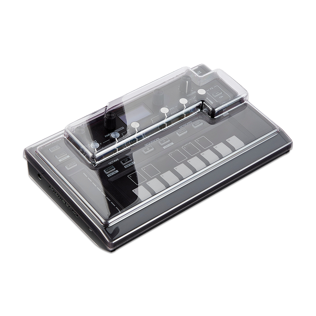 DECKSAVER Pioneer TORAIZ AS-1 cover