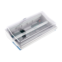 DECKSAVER Tiptop Audio Mantis cover