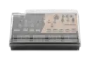 DECKSAVER Korg Volca MK2 cover (Fits : Drum, Modular, Mix)