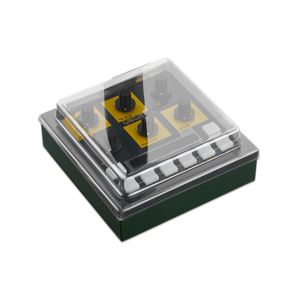 DECKSAVER Otto Bim-Bam-Boum cover