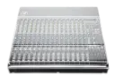 DECKSAVER Mackie 1604VLZ4 cover