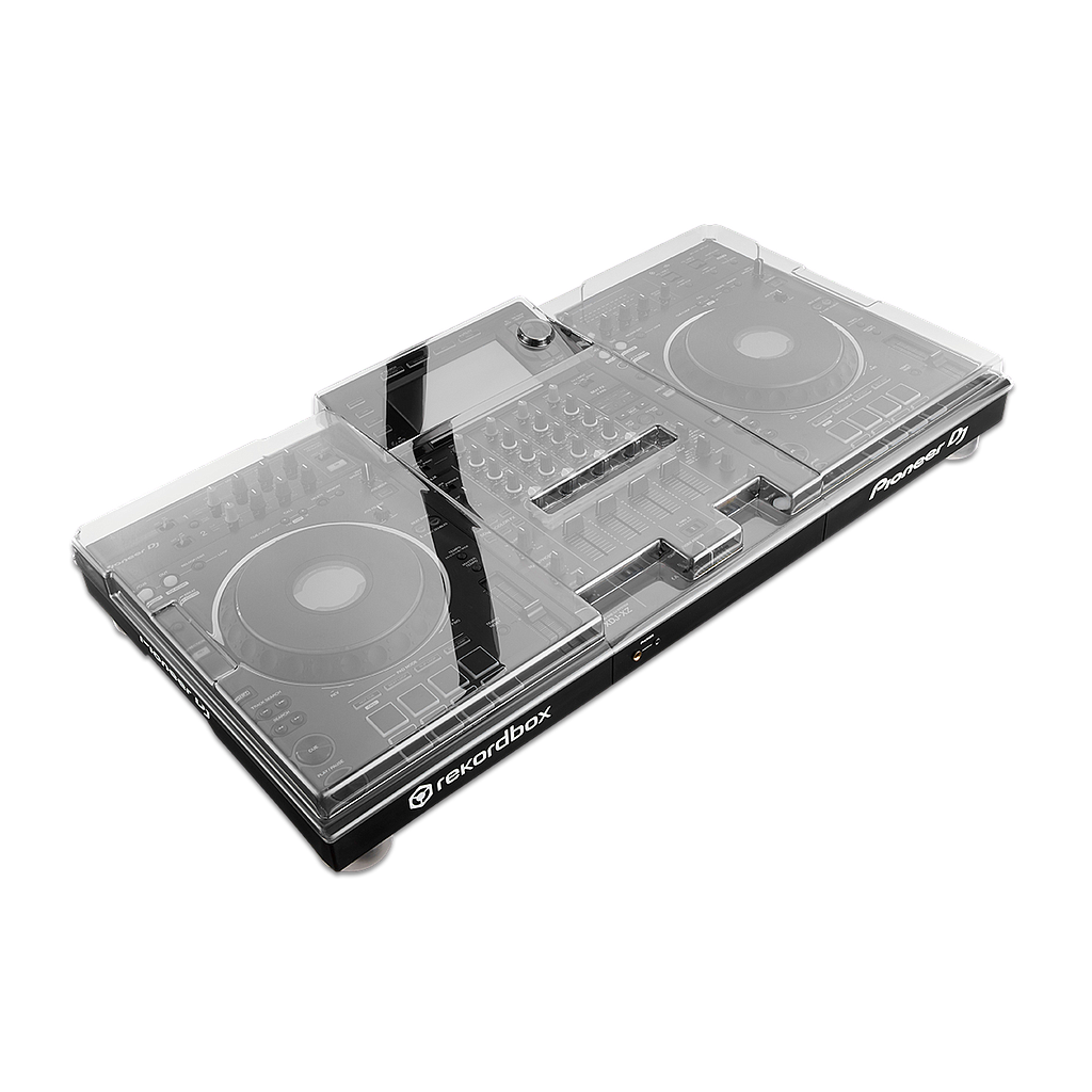 DECKSAVER Pioneer XDJ-XZ cover