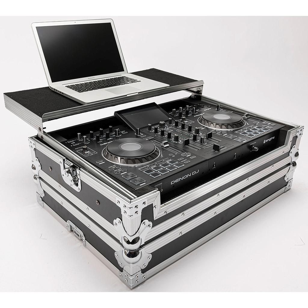 MAGMA DJ-Controller Workstation PRIME 2 #