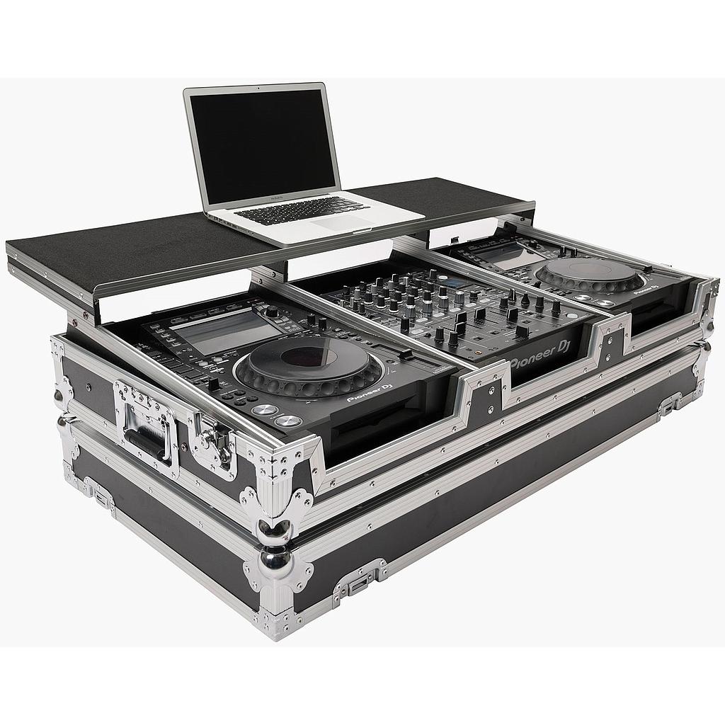 MAGMA Multi-Format Workstation Player/Mixer-Set#