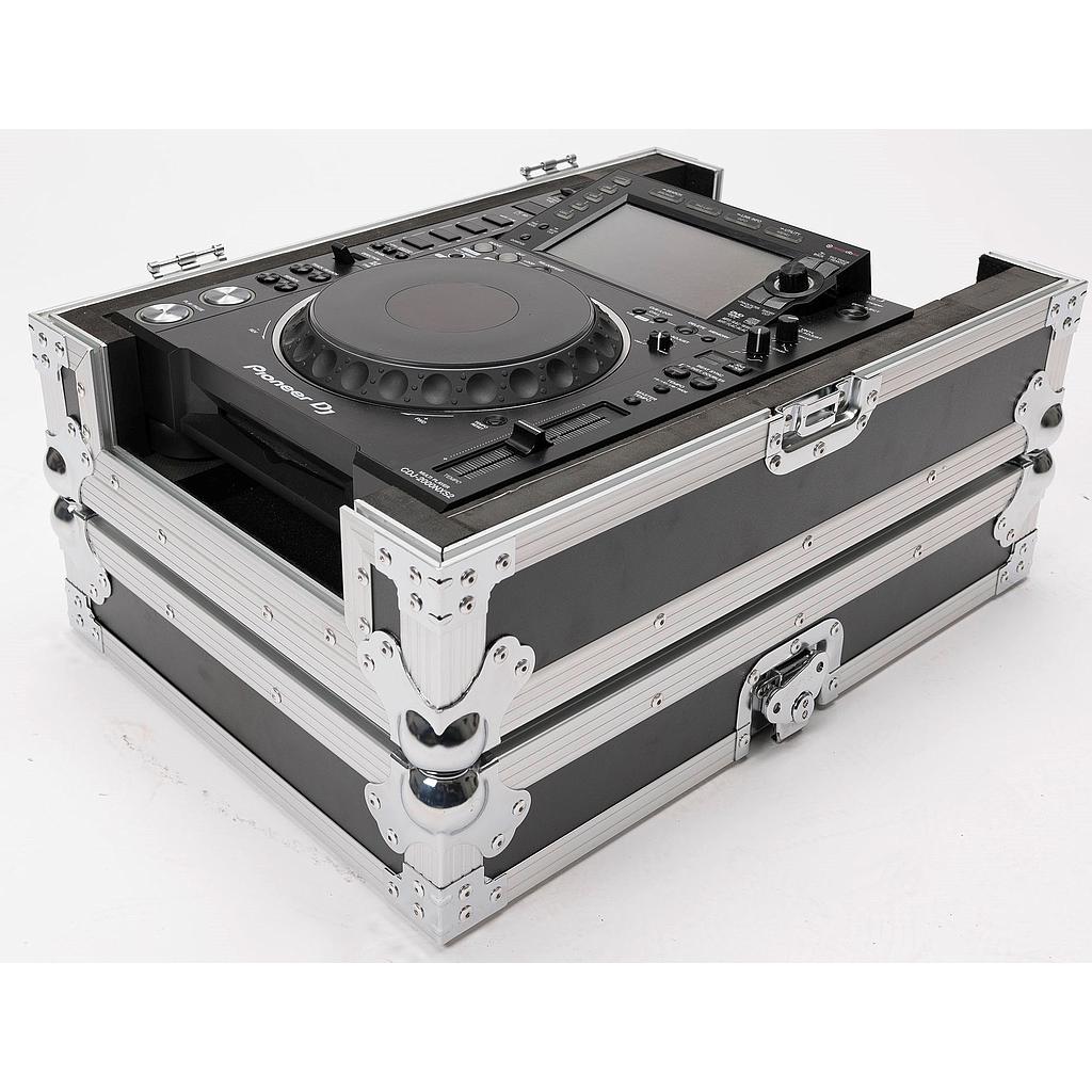 MAGMA Multi-Format Case Player/Mixer