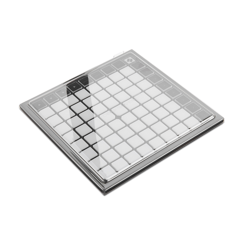 DECKSAVER Novation LAUNCHPAD Mini cover