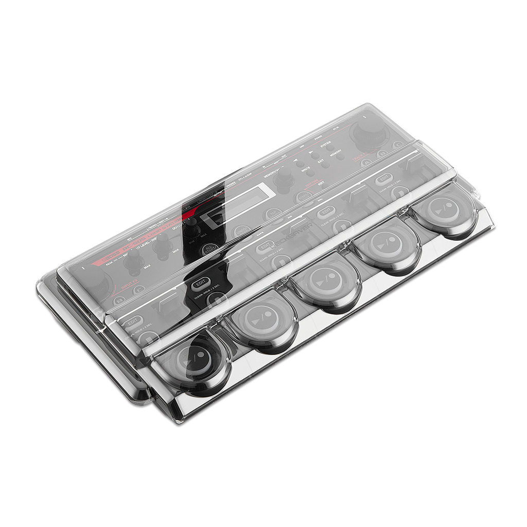 DECKSAVER Boss RC-505 cover