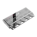 DECKSAVER Boss RC-505 cover