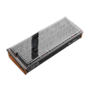 DECKSAVER Sequential - Dave Smith Instruments OB-6 Desktop cover (SOFT fit)