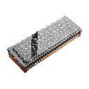 DECKSAVER Sequential - Dave Smith Instruments Prophet 6 Desktop cover (SOFT fit)