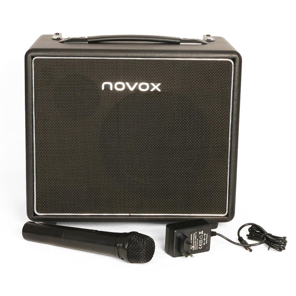 NOVOX nPLAY#