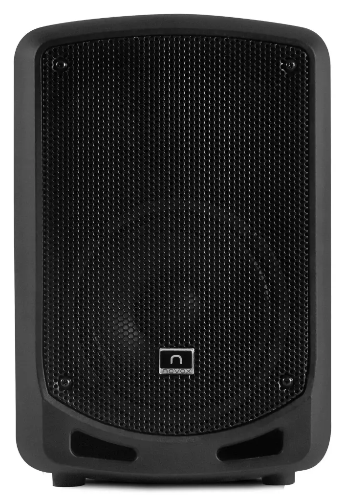NOVOX Mini Mobivox