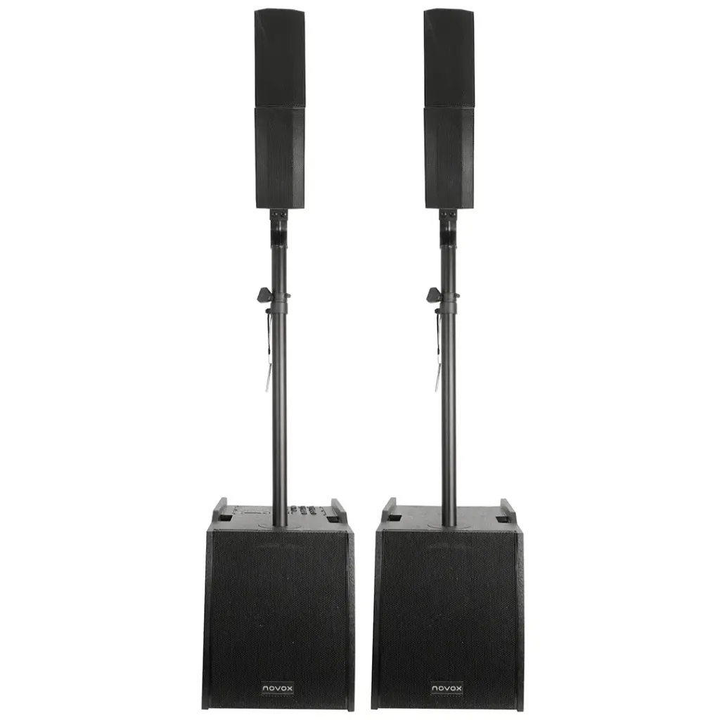NOVOX N1000