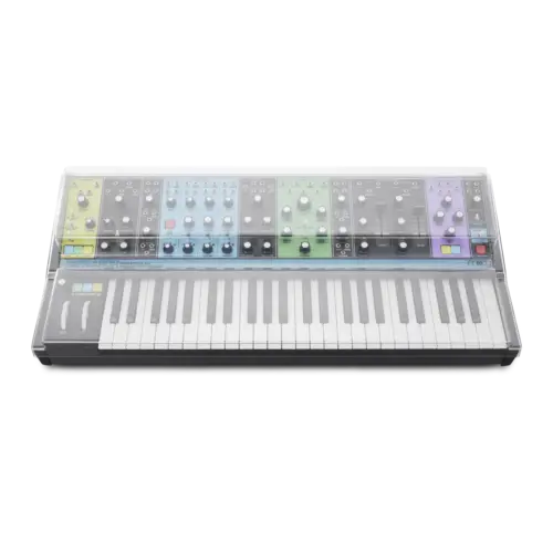 DECKSAVER Moog Matriarch cover