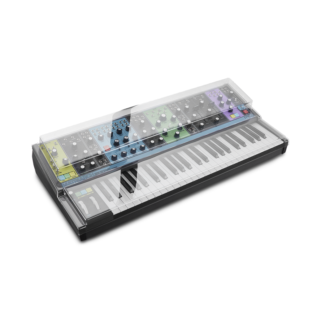 DECKSAVER Moog Matriarch cover