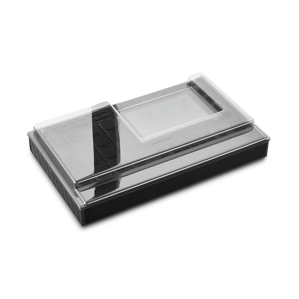 DECKSAVER Akai pro MPC Live II cover