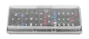 DECKSAVER Behringer Model-D cover