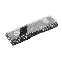 DECKSAVER LE Numark DJ2GO2 cover (light edition)