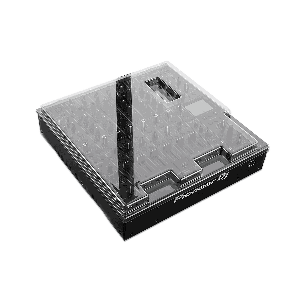 DECKSAVER Pioneer DJM V10 cover