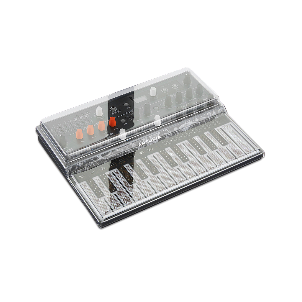 DECKSAVER Arturia Microfreak cover