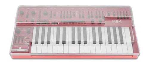 DECKSAVER Behringer MS-1 cover