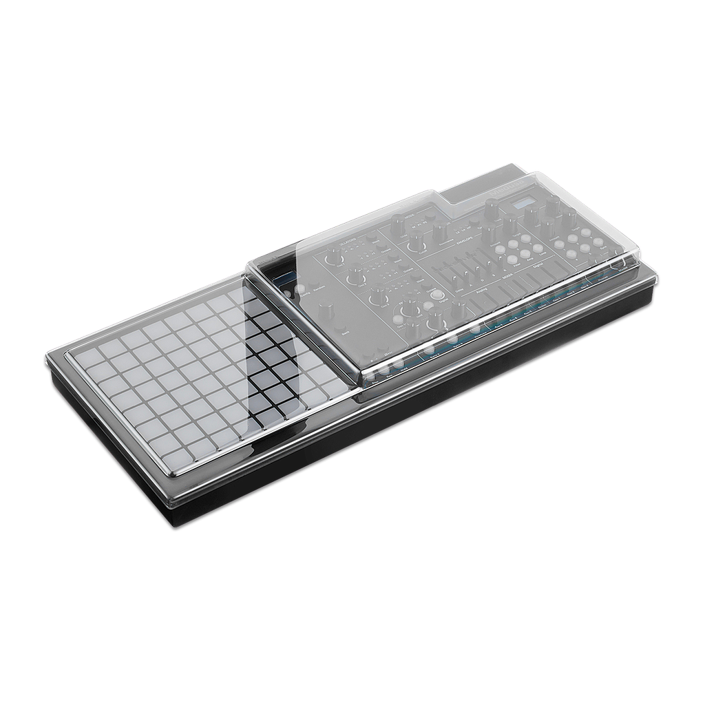 DECKSAVER Polyend Medusa cover