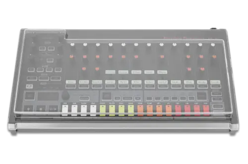 DECKSAVER Behringer RD-8 & RD-8 MK2 Cover