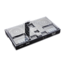 DECKSAVER LE Hercules DJ Control Inpulse 500 cover - light edition