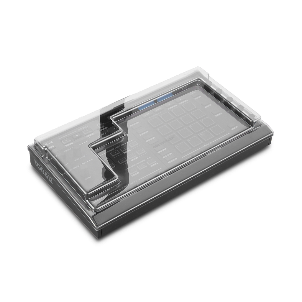 DECKSAVER Pioneer DJ Toraiz Squid cover