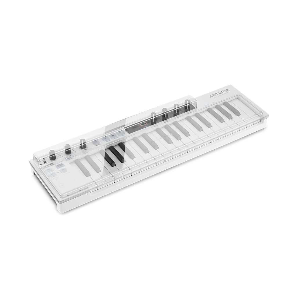 DECKSAVER LE Arturia Keystep 37 cover