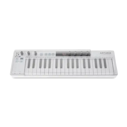 DECKSAVER LE Arturia Keystep 37 cover