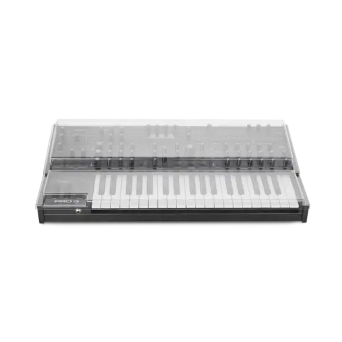 DECKSAVER Sequential Pro 3 cover