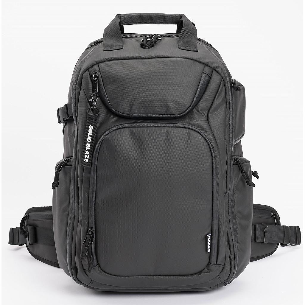 MAGMA Solid Blaze Pack 120