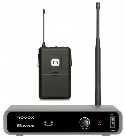 NOVOX FREE B1