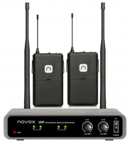 NOVOX FREE B2