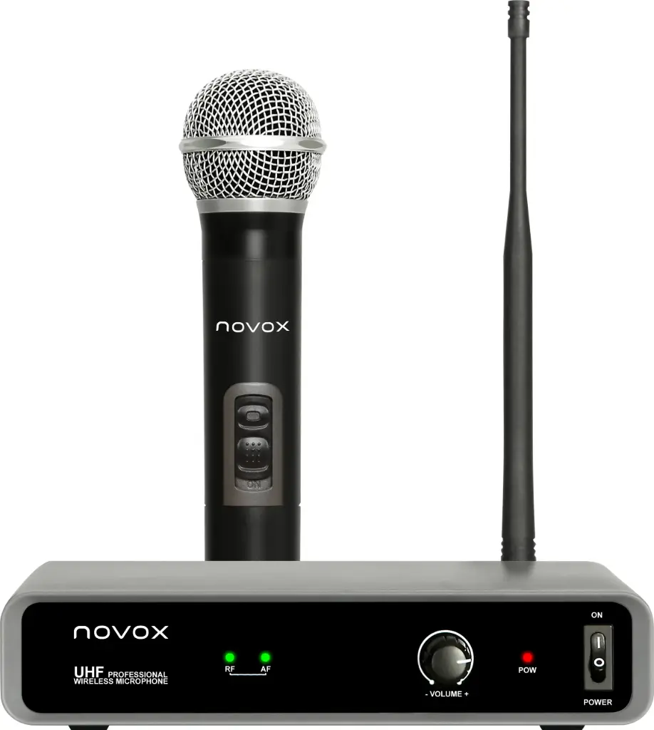 NOVOX FREE H1