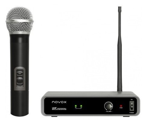 NOVOX FREE H1