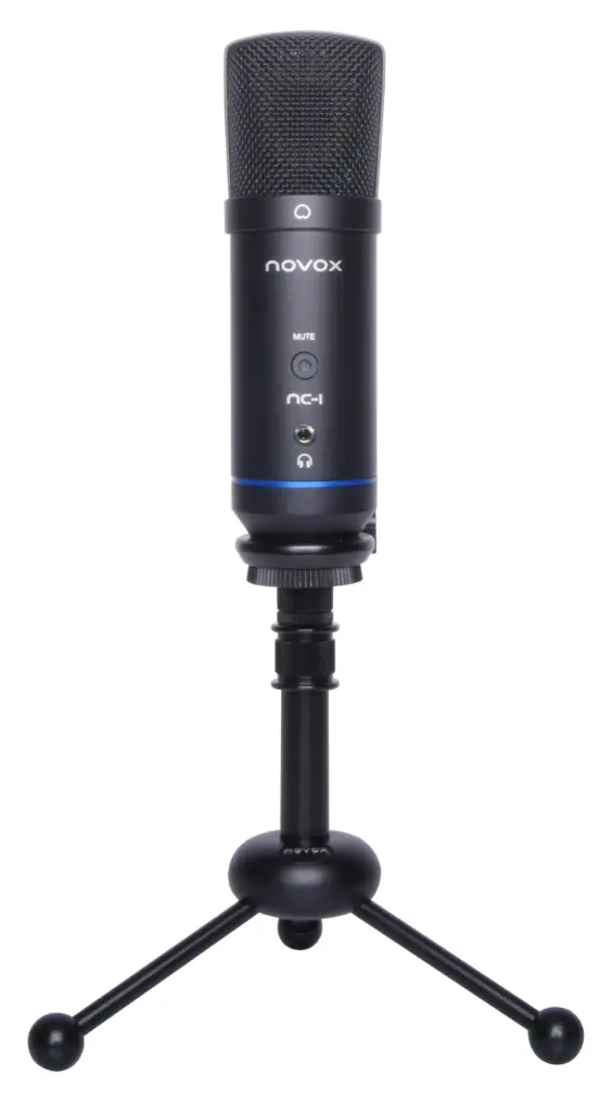 NOVOX NC-1 Class#