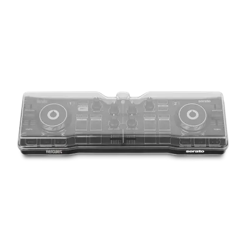 DECKSAVER LE Hercules DJControl Starlight cover