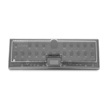 DECKSAVER Modal Electronics Argon 8M/ Cobalt 8M Desktop cover