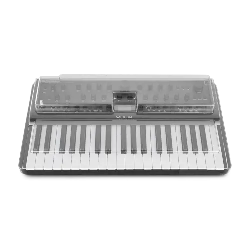 DECKSAVER Modal Electronics Argon 8/ Cobalt 8 37 Key cover