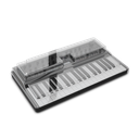 DECKSAVER Modal Electronics Argon 8/ Cobalt 8 37 Key cover