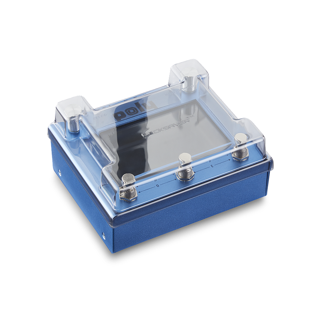 DECKSAVER Polyeffects Beebo cover