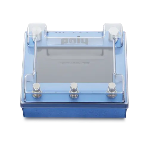 DECKSAVER Polyeffects Beebo cover